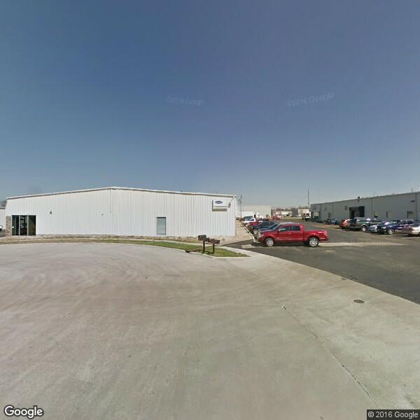 Bubeck Service Inc