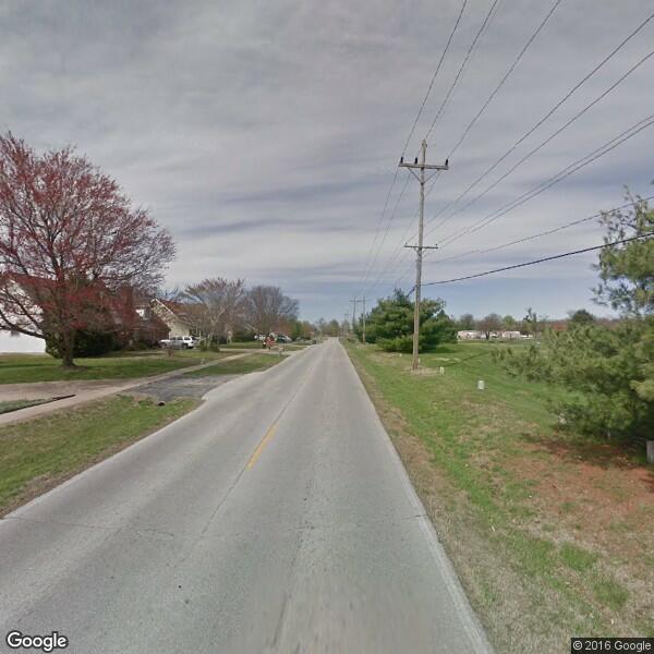 Marlborough Manor Subdivision