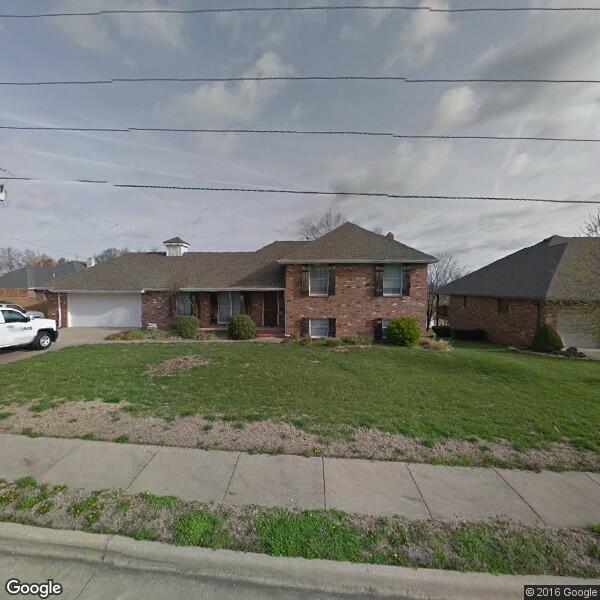 Bill Overholt Custom Homes Inc
