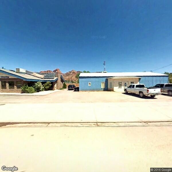 Sierra West Plumbing Inc