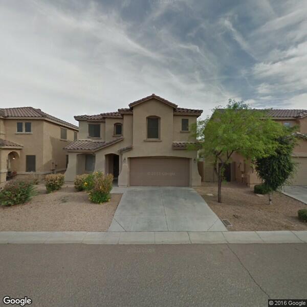 Arizona Intelligence Llc