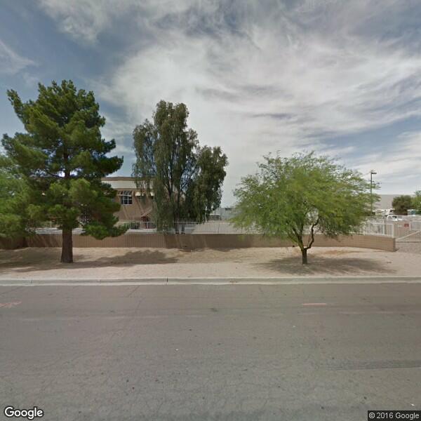 Cactus Rose Construction Inc