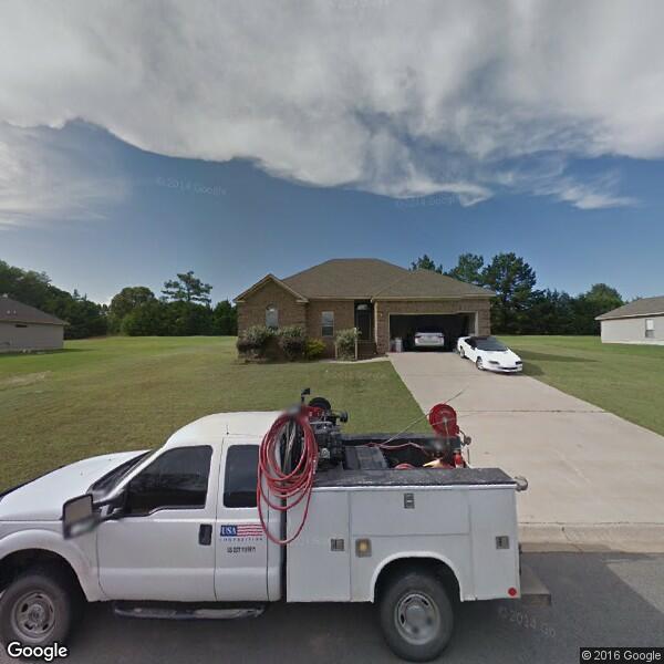 Foster Preston S