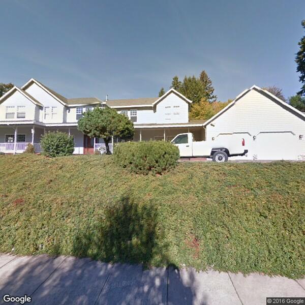 Oregon Development Inc