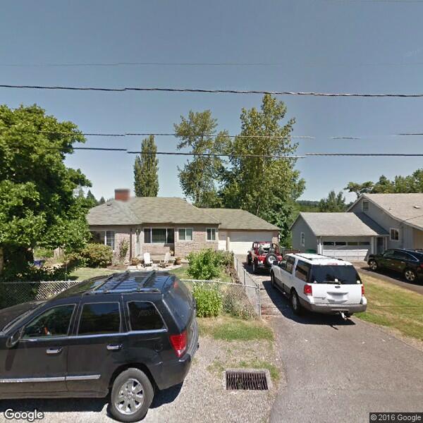 A Davis Development Inc