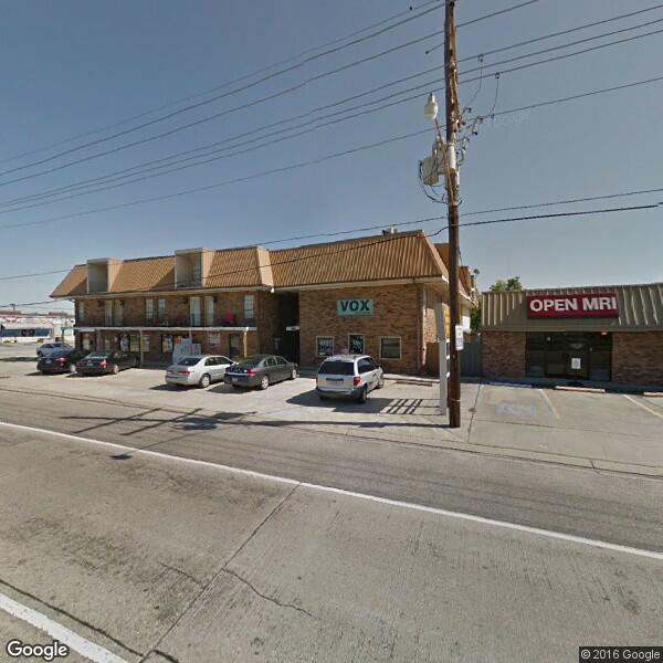 Calcon Construction Inc