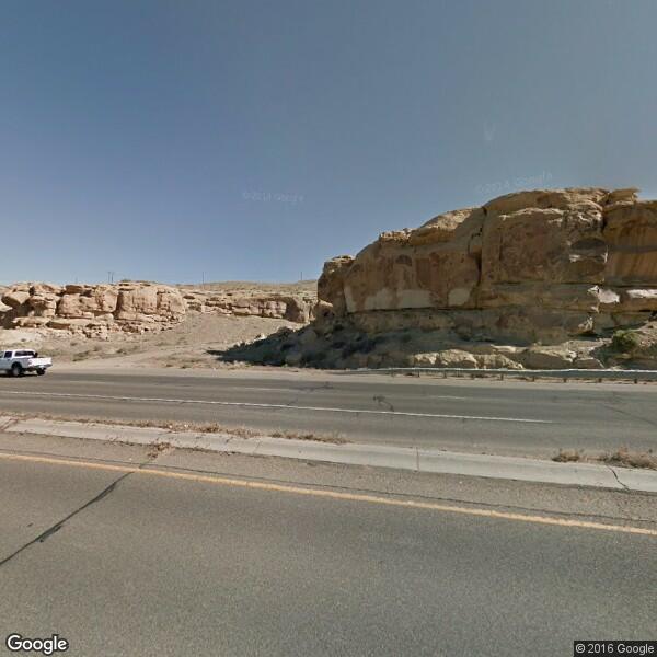 Big Rock Trading Post