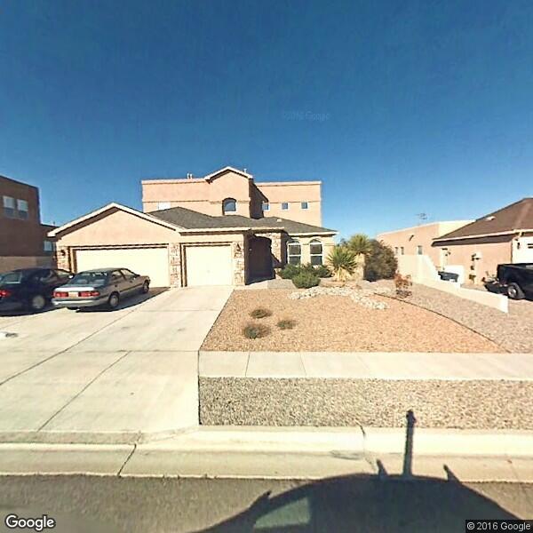 Conterra Development Llc