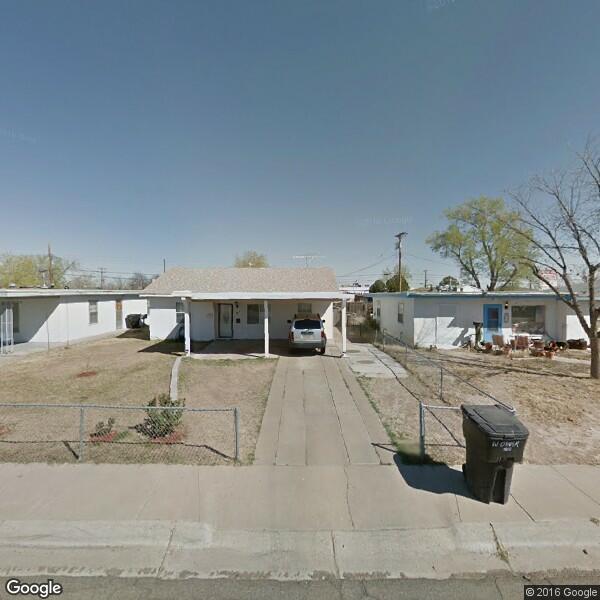 Desert Eagle Construction Inc