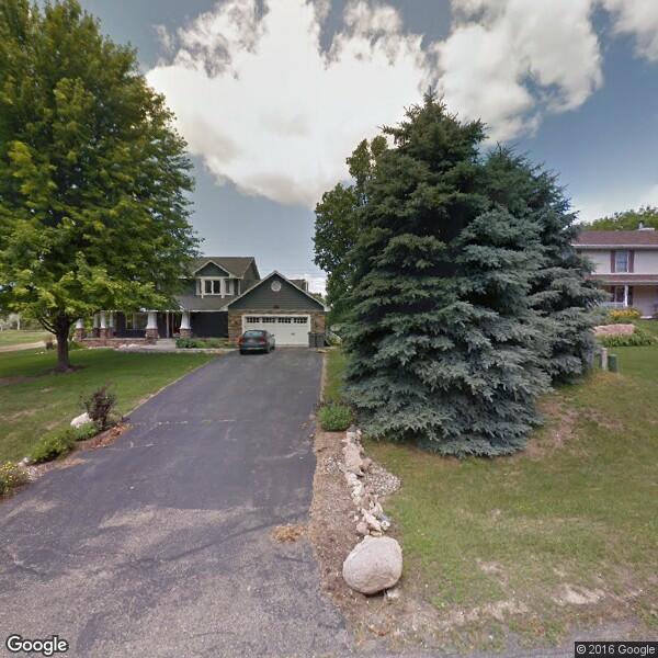 Tamarack Springs Const Llc