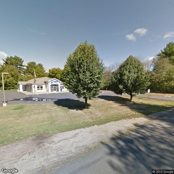 Bill Roy Septic Services