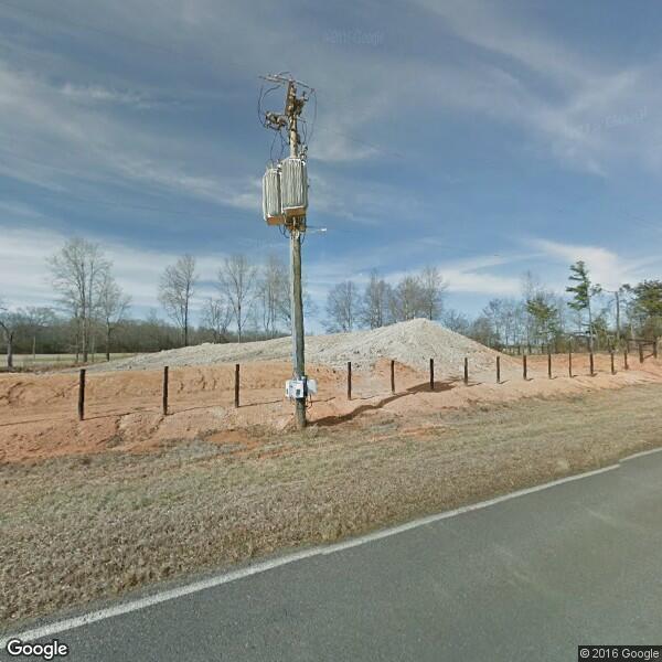 DIXIE SOD FARM