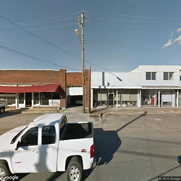 CARTER CONSTRUCTION CO
