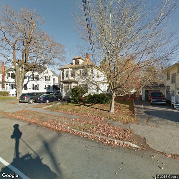 Colonial Tree & Landscaping