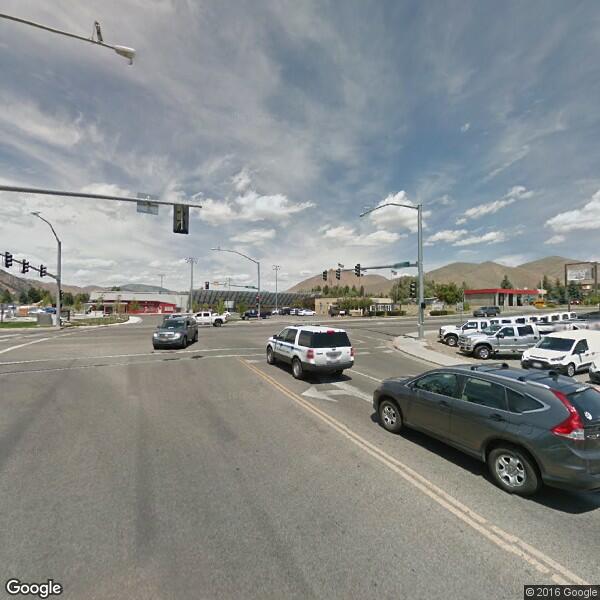 Idaho Lumber