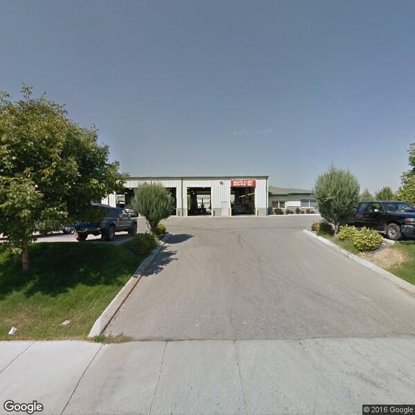 Treasure Valley Exteriors, LLC
