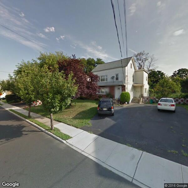 NJ Driveways