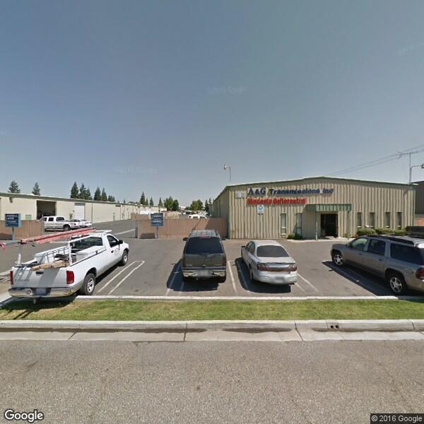 Modesto Overhead Door