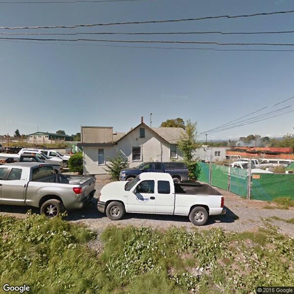 Quilceda Paving & Construction Inc
