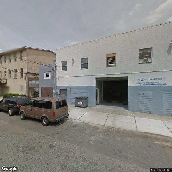 FCF Construction Corp