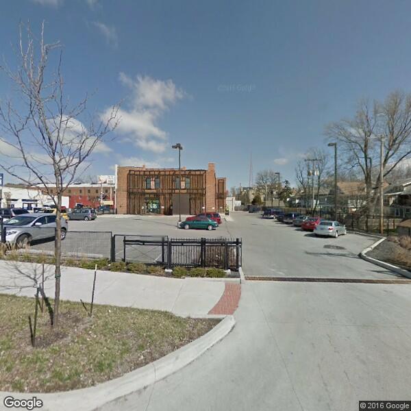 TOWNE ARCHITECT