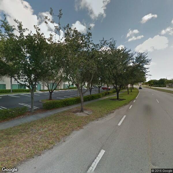 FLORIDA TILE SVC CTR