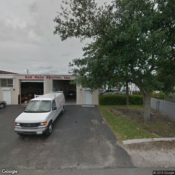 Red Oaks Shutter Inc