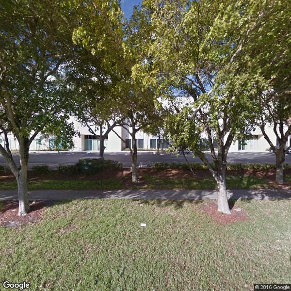 TRANE PARTS CTR