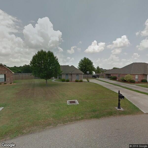 Melancon Construction of La. LLC