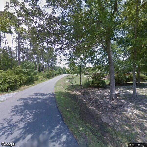 Chandeleur Landscaping LLC