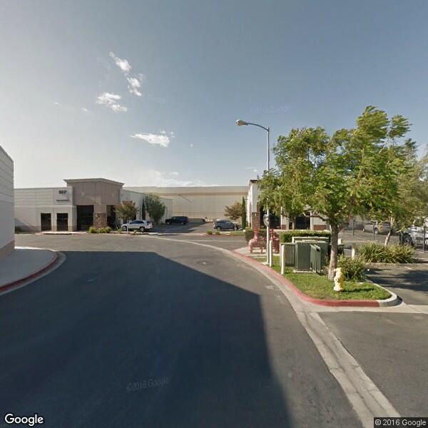 Automated Gate Services Inc