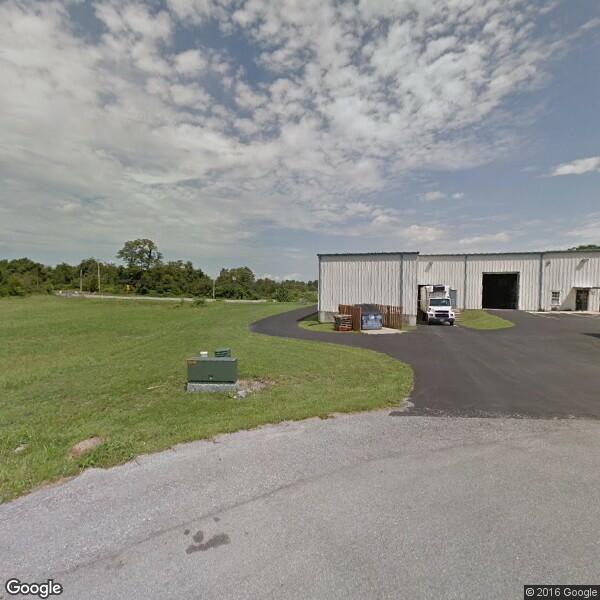 John Deere Landscapes