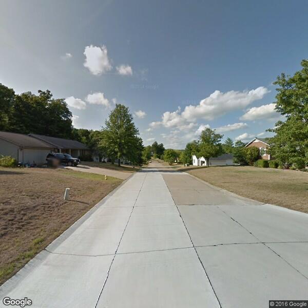 BEAZER HOMES