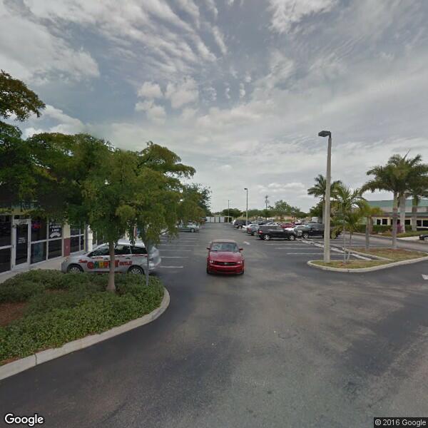 Britt's Carpet Outlet of Cape Coral logo