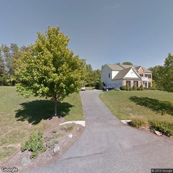 Nader Construction Inc