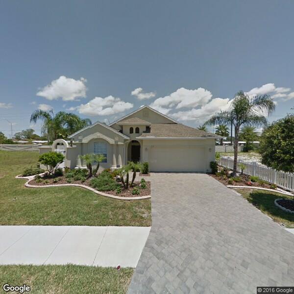 HARRIS HOMES