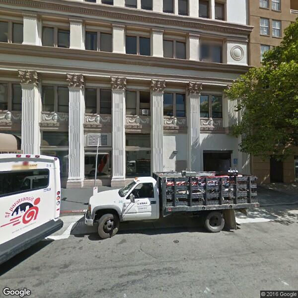 M WARD ELECTRICAL INSPECTION