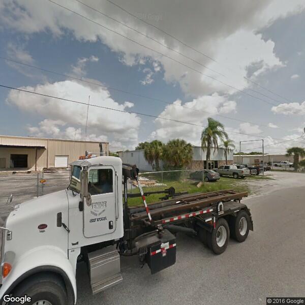 Trees, Pots & Plants Inc. logo