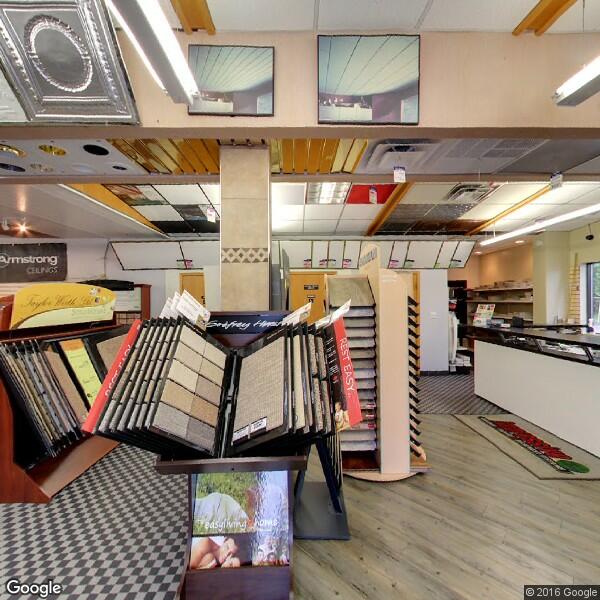 Impressive Basements
