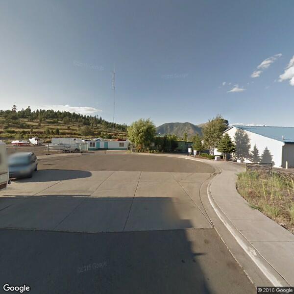 FLAGSTAFF EQUIPMENT CO., INC,