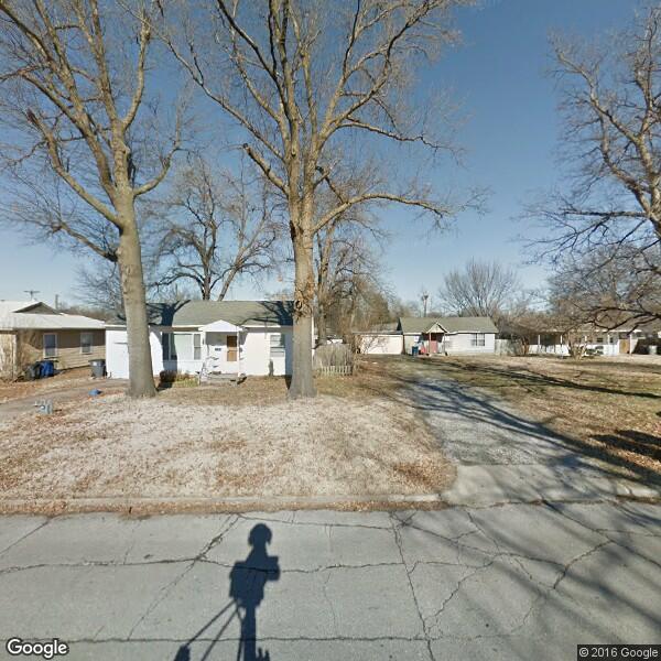 TULSA TREE TRIMMERS
