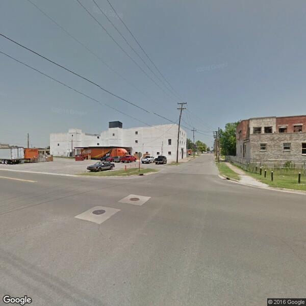 Muskogee Transfer & Storage Co. Inc.
