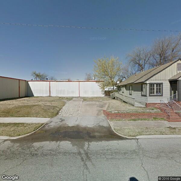 ROBERSON HOMES INC