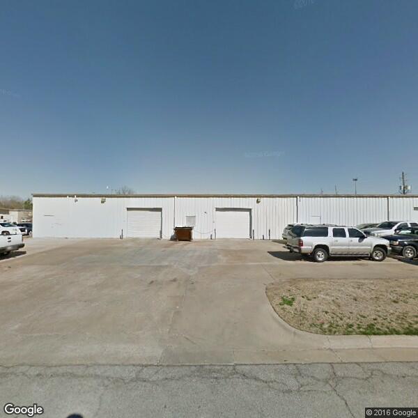 Pinkston's Turf Services