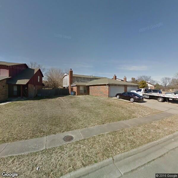 Locksmith Tulsa