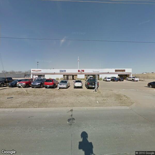 Patioscapes, Inc