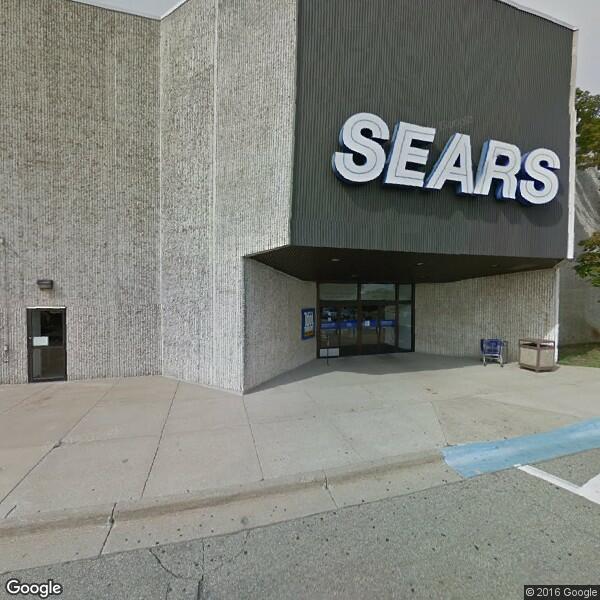 SEARS PORTRAIT STUDIO