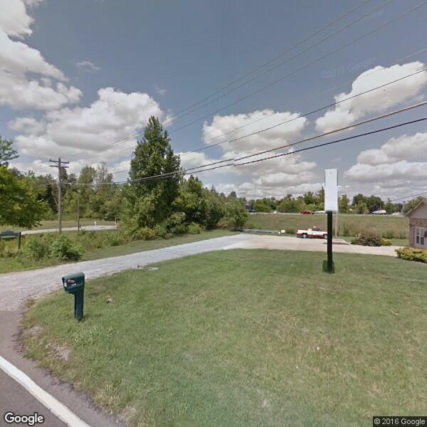 TAYLOR HOMES-PADUCAH