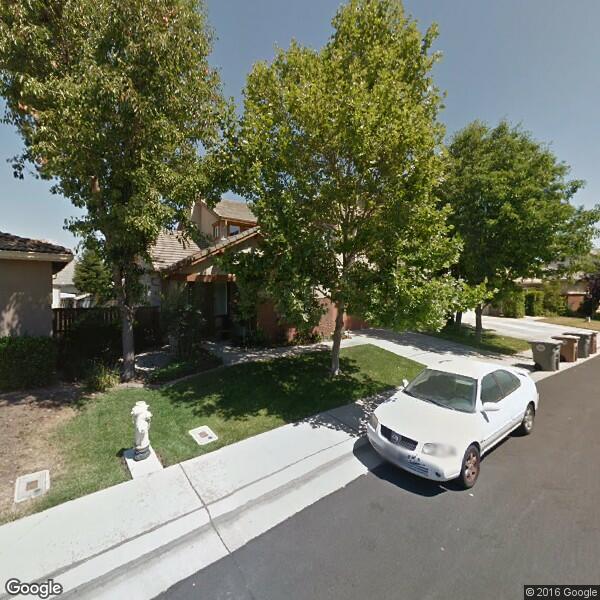 Arrowhead CA