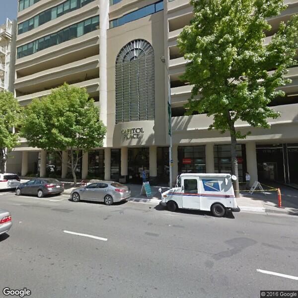 Bailey Tree Co.